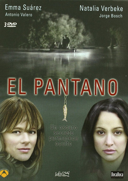 Póster de Élite